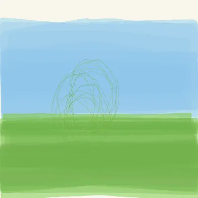 a breath of fresh air
