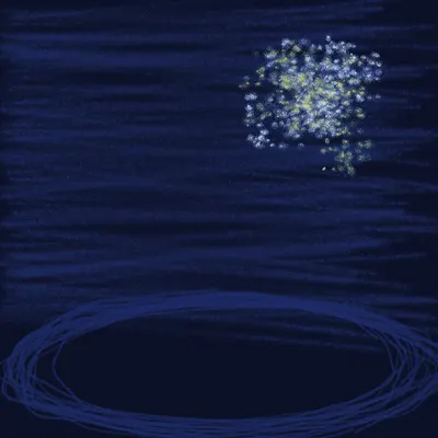 Attack ships on fire off the shoulder of Orion