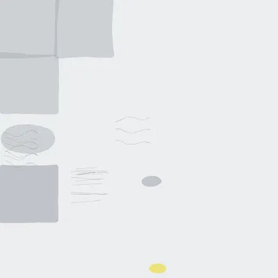 a paper boat on a puddle