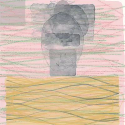Self portrait